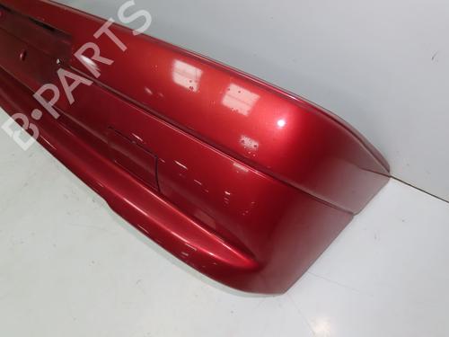 Rear bumper PEUGEOT 306 Hatchback (7A, 7C, N3, N5) 2.0 HDI 90 | BP28832074C8 