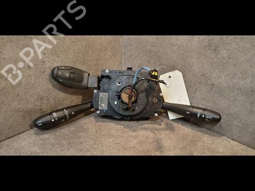 Used Steering column stalk Steering column stalk 9616312 9616312