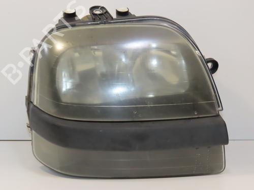 Used Right headlight Right headlight FIAT DOBLO MPV (119_, 223_) 1.9 D (223AXB1A) (63 hp) 28832507 28832507
