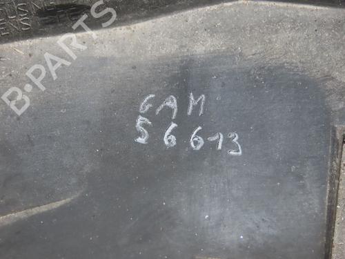 Left headlight BMW 1 (E87) 118 d | BP32511533C28