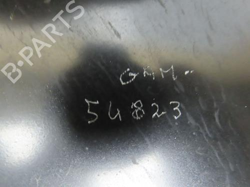 Left front fenders NISSAN NOTE (E11, NE11) 1.5 dCi | BP31242536C41 