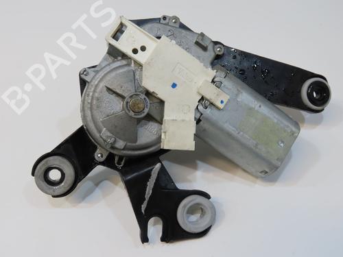 Used Rear wiper motor Rear wiper motor PEUGEOT 206+ (2L_, 2M_) 1.4 i (73 hp) 36511166 36511166