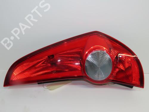 Used Right taillight OPEL AGILA B (H08) 1.0 (F68) (65 hp) 32277491