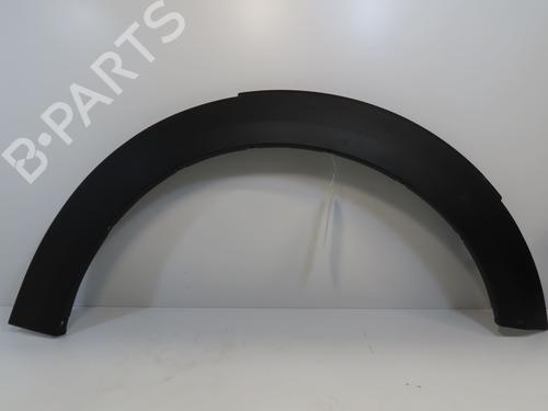 Used Front right wheel arch trim MINI MINI COUNTRYMAN (R60) Cooper D (112 hp) 28968363