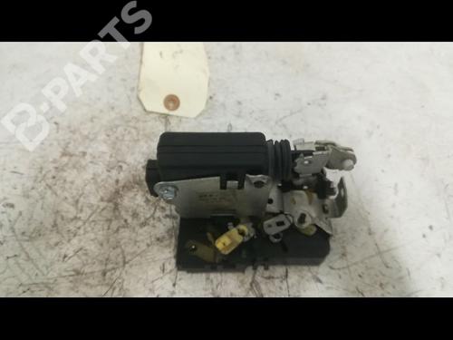 Rear left lock DACIA SANDERO 1.2 16V | BP9605846C100 