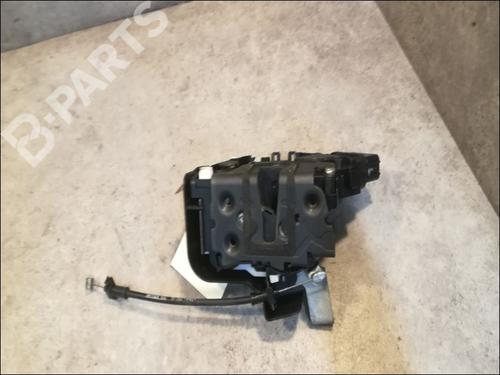 Used Rear left lock FORD FOCUS II (DA_, HCP, DP) 1.6 TDCi (109 hp) 9609597