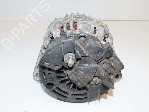 Alternator CHRYSLER CROSSFIRE 3.2 | BP40554218M7 - Image 4
