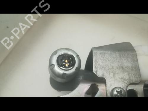Used Front left belt tensioner CITROËN C1 (PM_, PN_) [2005-2014]  23175183