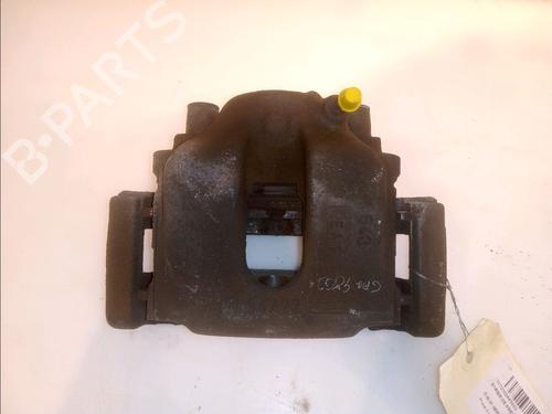 Used Right front brake caliper Right front brake caliper BMW 3 (E90) 320 d (150 hp) 15199722 15199722