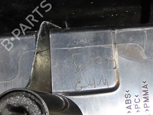 Left taillight RENAULT CAPTUR I (J5_, H5_) 0.9 TCe 90 | BP36819951C34 - Image 4