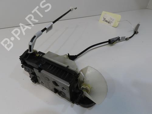 Used Front left lock Front left lock 38275582 38275582