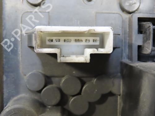 Used Left taillight PEUGEOT 407 (6D_) 1.6 HDi 110 (6D9HZC, 6D9HYC) (109 hp) 28969670