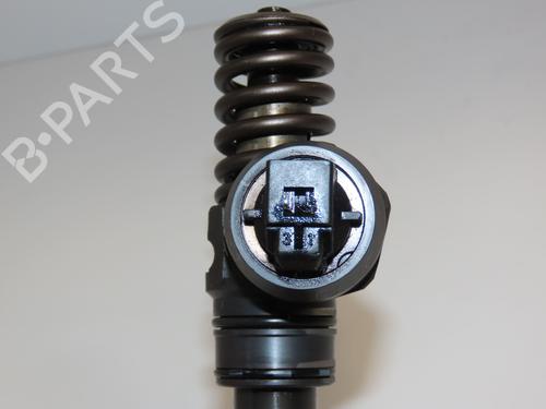 Injector SEAT IBIZA III (6L1) 1.4 TDI | BP28828825M100