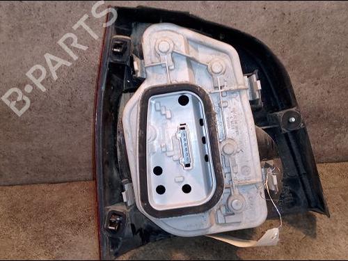 Right taillight VW POLO (9N_, 9A_) 1.4 16V | BP23177966C35 