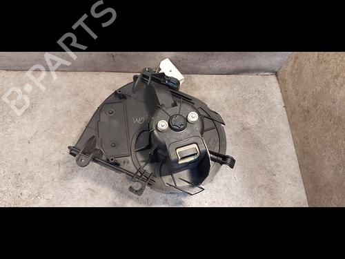 Used Heater blower motor Heater blower motor PEUGEOT EXPERT Van (VF3A_, VF3U_, VF3X_) 2.0 HDi 130 (128 hp) 9615834 9615834