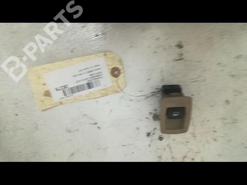 Used Right rear window switch BMW 3 (E90) 318 i (129 hp) 9605474