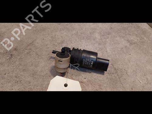Used Washer pump SKODA FABIA II (542) 1.4 TDI (80 hp) 14881545