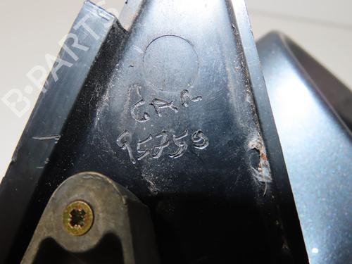 Right mirror AUDI A4 B6 (8E2) 2.5 TDI quattro | BP23176126C27 - Image 4