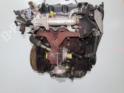 Engine FORD GALAXY II (WA6) 2.0 TDCi | BP37455429M1 - Image 5