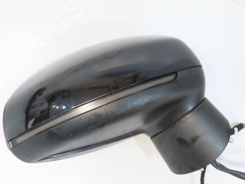 Used Right mirror Right mirror AUDI A1 (8X1, 8XK) 1.4 TFSI (122 hp) 36495022 36495022