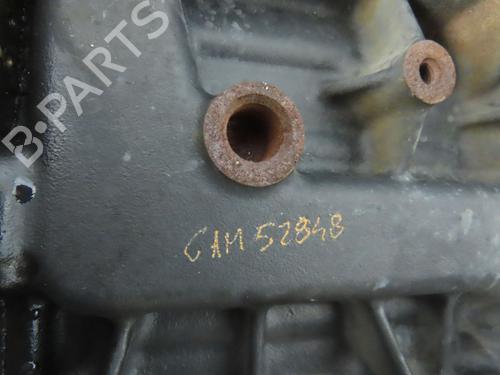 Engine RENAULT ESPACE IV (JK0/1_) 2.0 dCi (JK01, JK02, JK1J, JK1K, JK1H) | BP32037904M1 