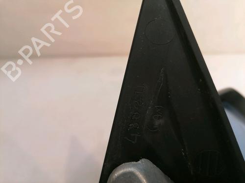 Right mirror BMW 3 (E90) 320 d | BP15813383C27 