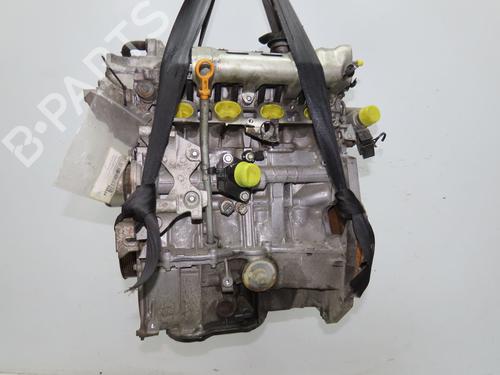 Motor NISSAN JUKE (F15) 1.6 (117 hp) 28828706