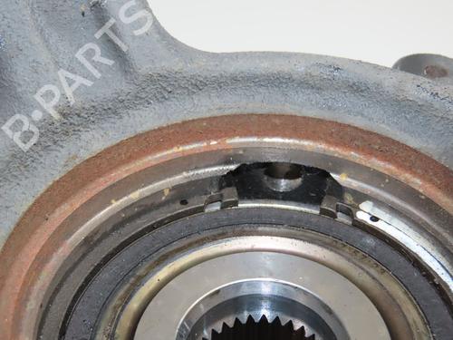 Left front steering knuckle RENAULT MASTER III Van (FV) 2.3 dCi 165 RWD (FV0P, FV0U, FV10, FV12, FV1E) | BP30404022M25 - Image 3