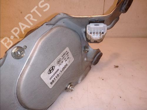 Rear wiper motor HYUNDAI i20 I (PB, PBT) 1.4 CRDi | BP14952220M102