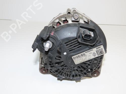 Generator RENAULT CLIO V (B7_) 1.5 Blue dCi 85 (B7AG) | BP36939810M7  - Image 5