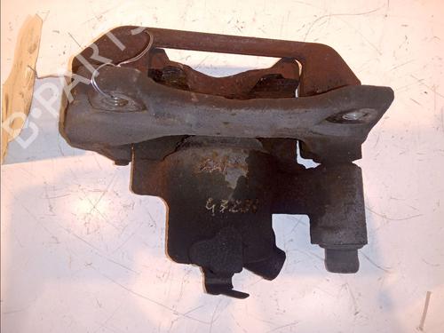 Used Left front brake caliper Left front brake caliper FIAT 500 (312_) 1.2 (312AXA1A) (69 hp) 14878434 14878434