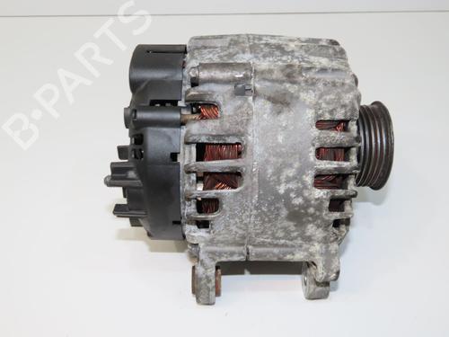 Alternator AUDI A5 (8T3) 2.7 TDI | BP31634160M7  - Image 6