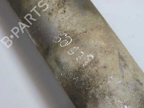 Steering rack SUZUKI SPLASH (EX) 1.0 (A5B310) | BP40162924M22 - Image 2