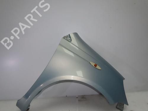 Used Right front fenders Right front fenders TOYOTA YARIS (_P1_) 1.0 (SCP10_, SCP10R) (65 hp) 36396019 36396019