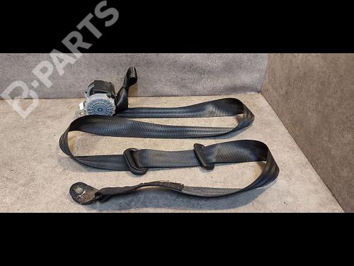 Used Rear left belt tensioner VW POLO (9N_, 9A_) 1.4 TDI (70 hp) 9613820