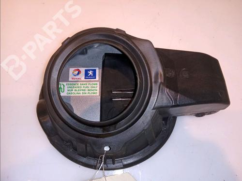 Fuel flap PEUGEOT 207 (WA_, WC_) 1.6 16V VTi | BP11098782C131 