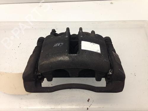 Right front brake caliper CITROËN JUMPY II Van | BP23173871M104 - Image 4