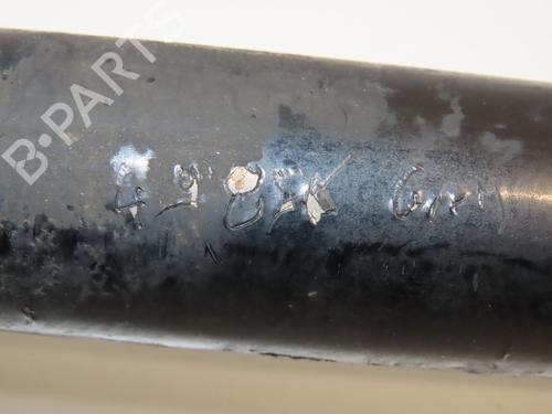 Right front driveshaft VW PASSAT B6 (3C2) 1.9 TDI | BP28829520M39  - Image 5