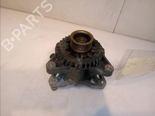 Alternator FORD FIESTA V (JH_, JD_) 1.4 TDCi | BP23172087M7 