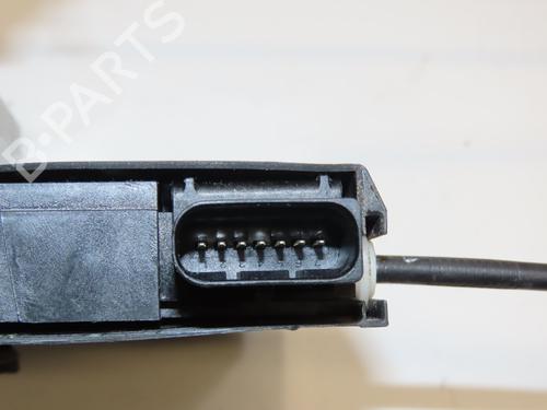 Rear right lock PEUGEOT 308 SW II (LC_, LJ_, LR_, LX_, L4_) 1.2 THP 130 | BP25207996C99 