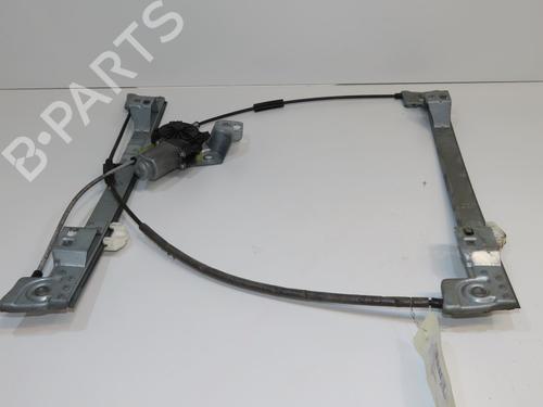 Front right window mechanism RENAULT KANGOO Express (FW0/1_) 1.5 dCi 75 (FW07, FW10, FW04) | BP40437915C23 - Image 5