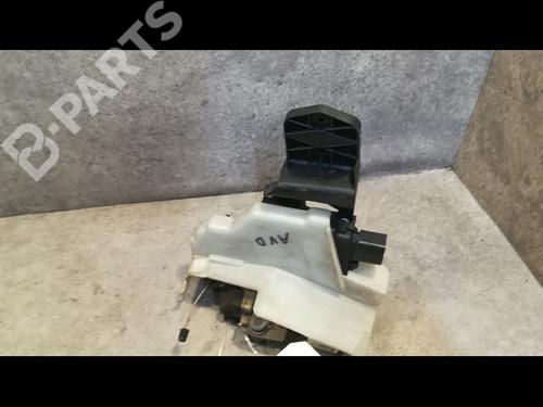 Høyre foran lås VW PASSAT B5.5 (3B3) 1.9 TDI | BP9610366C97 