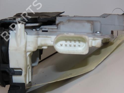 Front left lock SEAT LEON (1P1) 2.0 TDI | BP28831671C98 