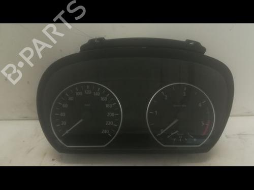 Instrument cluster BMW 1 (E87) 120 d | BP9600186C47