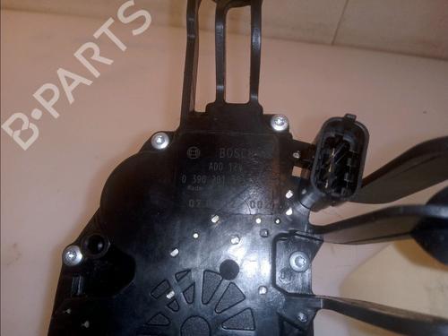 Rear wiper motor SAAB 9-3 Estate (E50) 1.9 TiD | BP15492336M102 