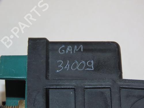 Used Electronic module CITROËN XSARA PICASSO (N68) 2.0 HDi (90 hp) 10396255