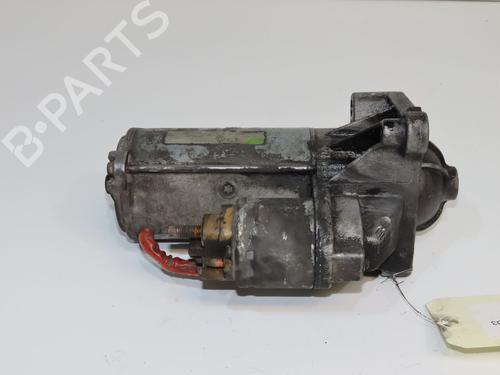 Startmotor Startmotor RENAULT LAGUNA II (BG0/1_) 1.9 dCi (BG08, BG0G) (120 hp) 39893796 39893796