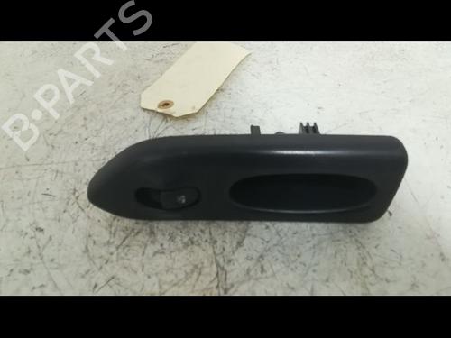 Used Left rear window switch RENAULT ESPACE III (JE0_) 2.2 dCi (JE0S) (115 hp) 9602413