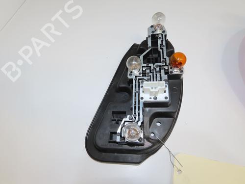 Right taillight CITROËN C5 I (DC_) 3.0 V6 (DCXFXC, DCXFXF) | BP36495830C35 - Image 6