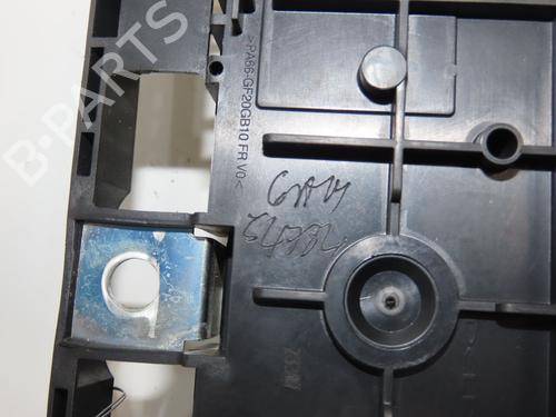 Zekeringkast PEUGEOT 407 SW (6E_, 6D_) 2.0 HDi 135 | BP30630821E1